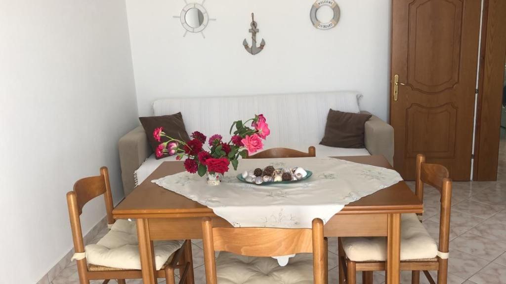 Blue Paradise Apartment photo 2