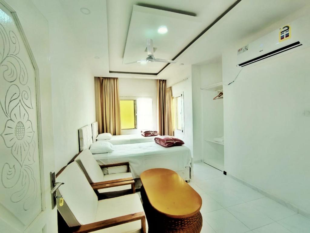 SEA VILLAS Salalah photo 3