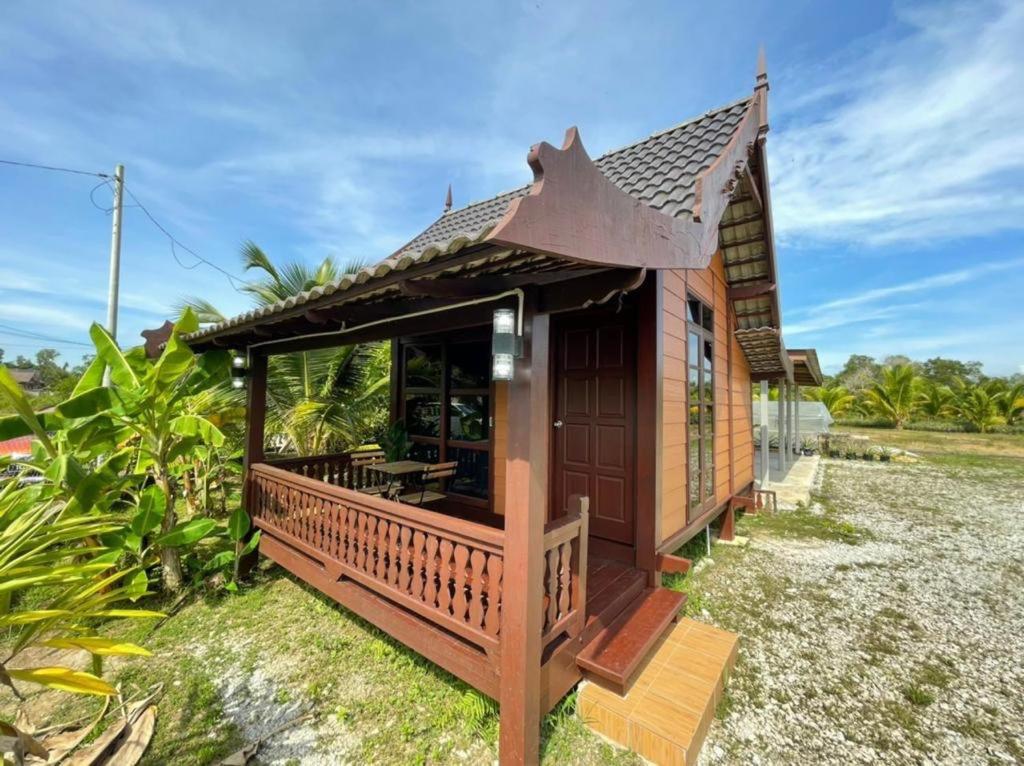 Rumah Kebun Gucher photo 3