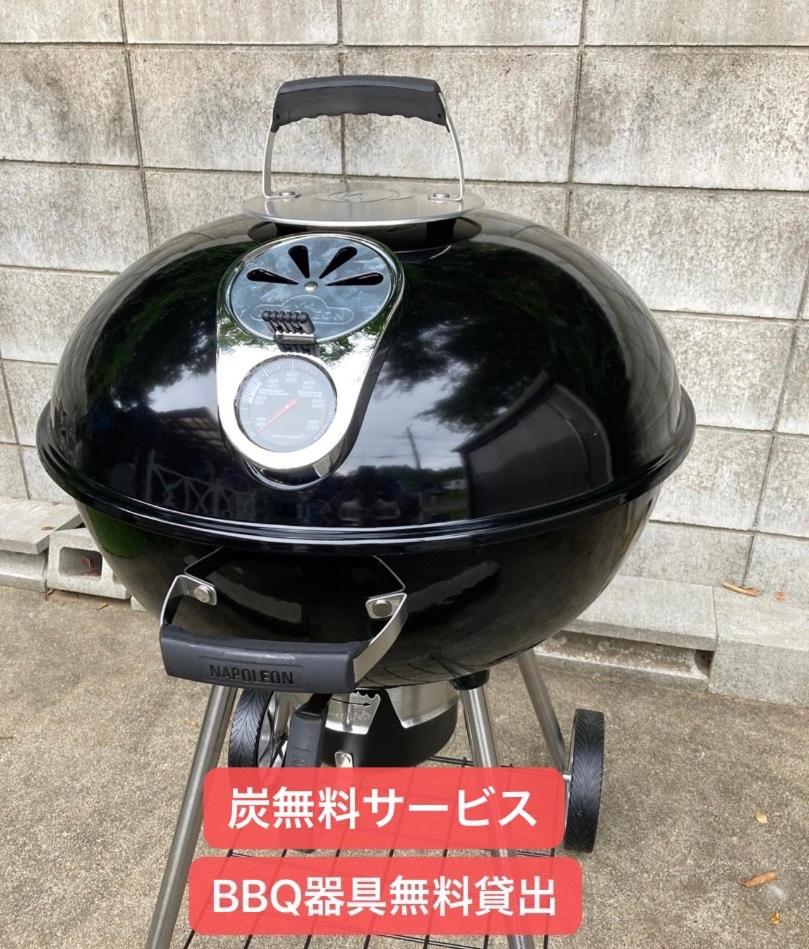 手ぶらBBQ 京成佐倉駅徒歩4分 貸切宿泊　3LDK80平米以上　成田空港近い　駐車場４台(無料) photo 4