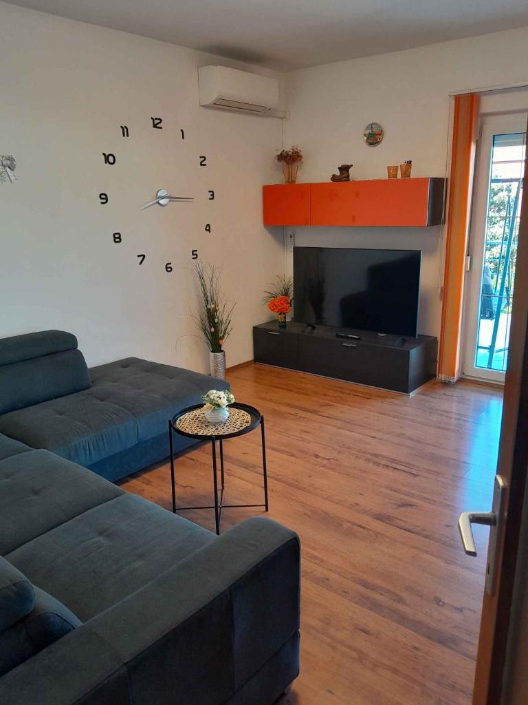 Apartments in Valbandon/Istrien 8381 photo 2