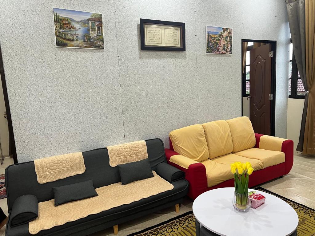 Safiyya Homestay photo 2