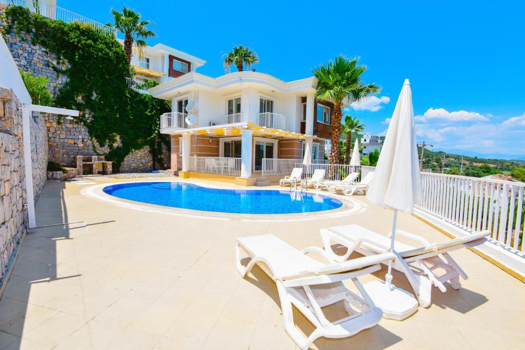 Villa Tia photo 2