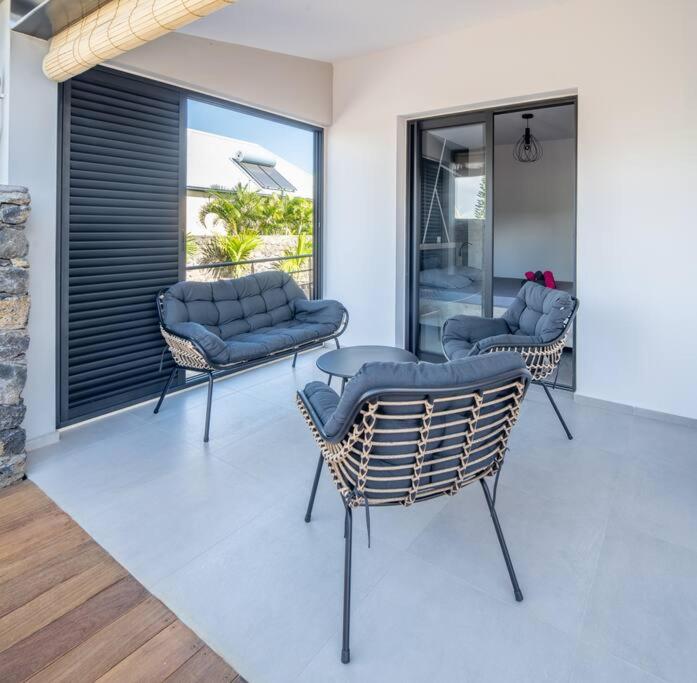 Villa standing 52 photo 2