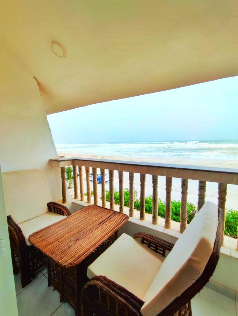 SEA VILLAS Salalah photo 1