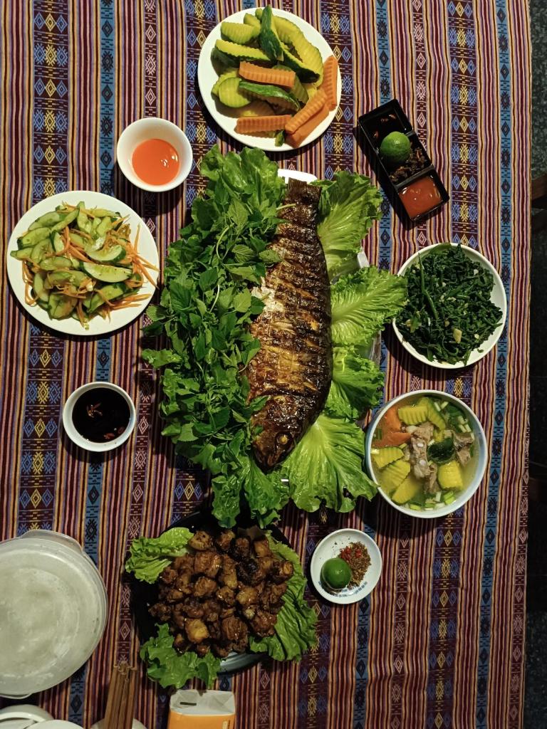 Homestay a kiệt