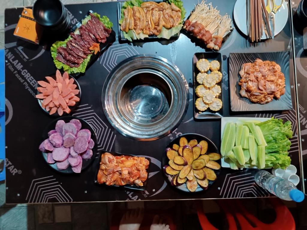 Homestay a kiệt