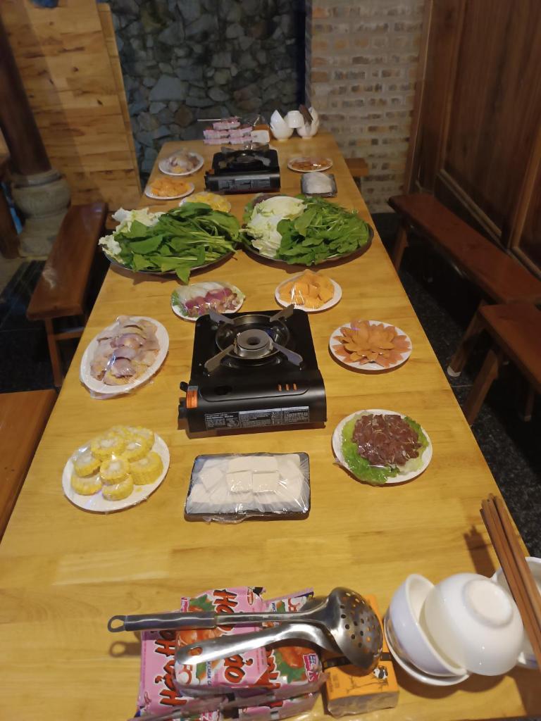 Homestay a kiệt