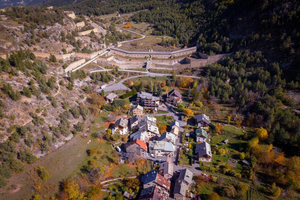 Chalet de l'Orceyrette photo 3
