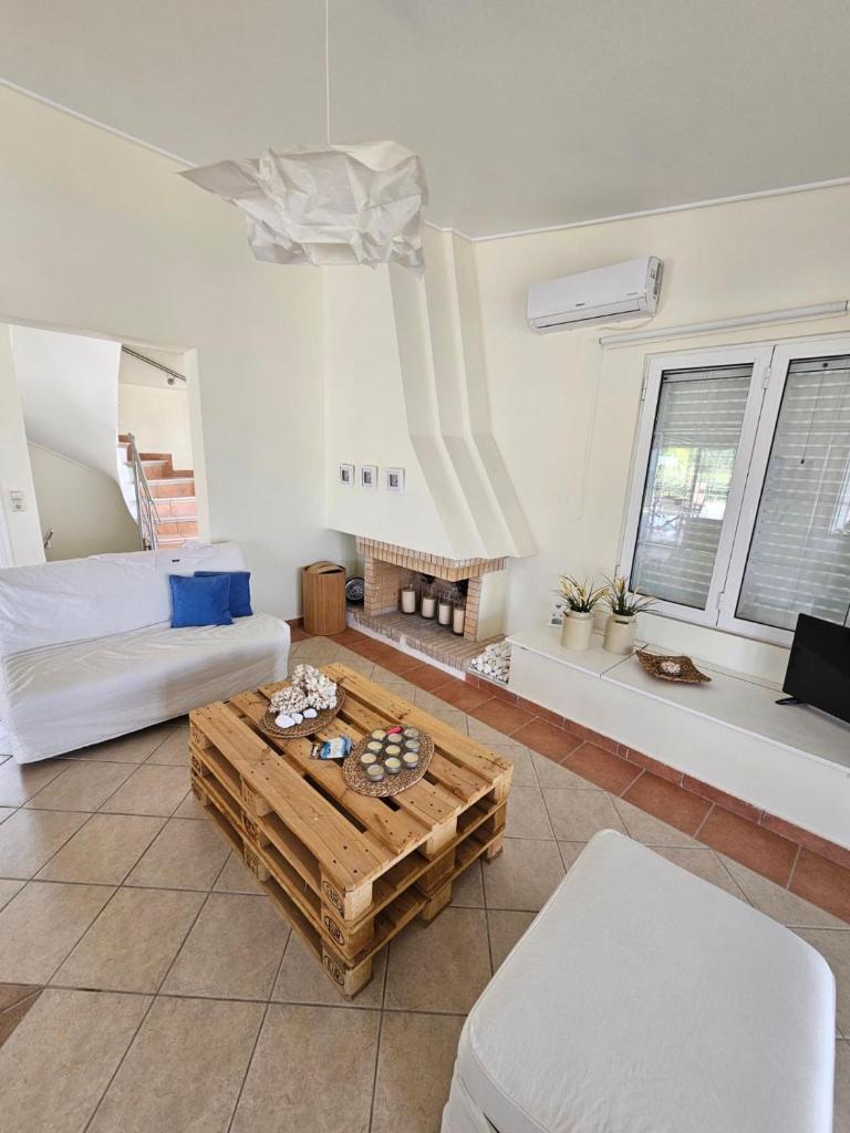 Villa Zeus photo 1