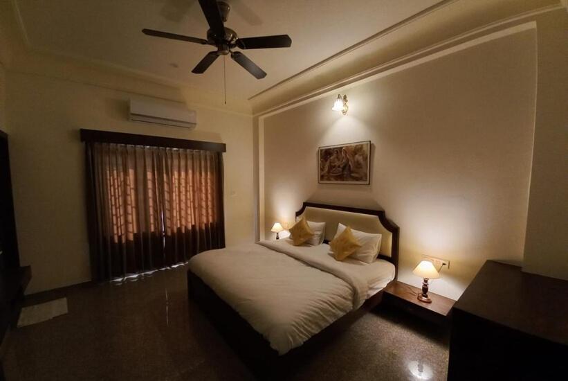 SHANKAR NIWAS-A BOUTIQUE HOTEL