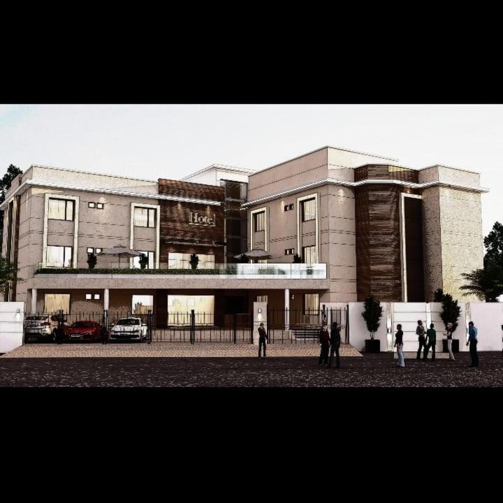 SHANKAR NIWAS-A BOUTIQUE HOTEL photo 1