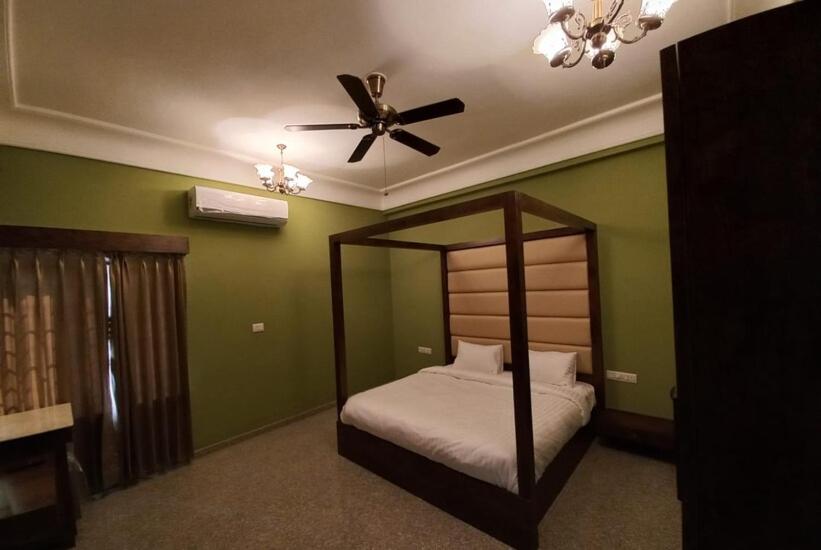 SHANKAR NIWAS-A BOUTIQUE HOTEL photo 2