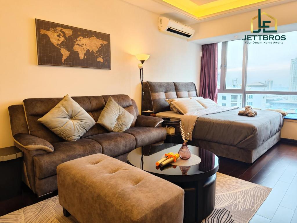 R&F Princess Cove By JettBros Johor Bahru photo 1