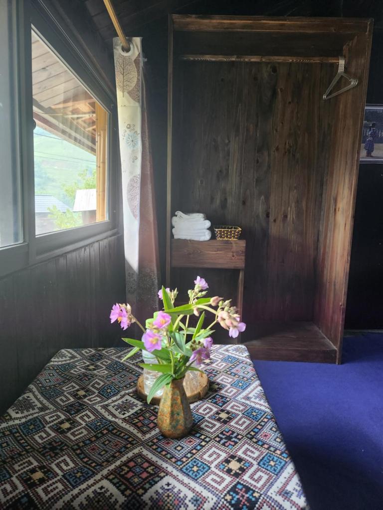 Sen House Homestay Sapa