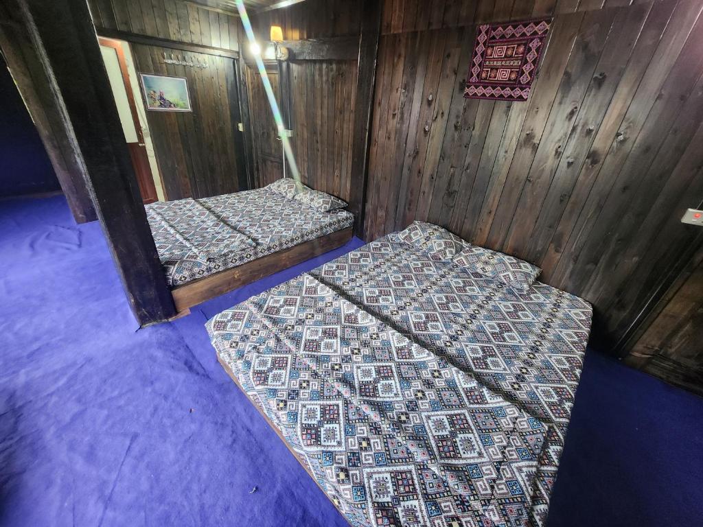 Sen House Homestay Sapa