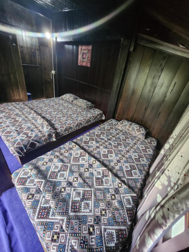 Sen House Homestay Sapa