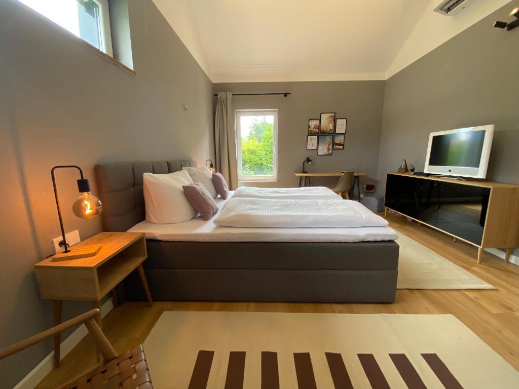 Ferienhaus WICA photo 2