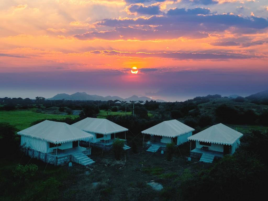 Clarks Safari Jawai photo 1