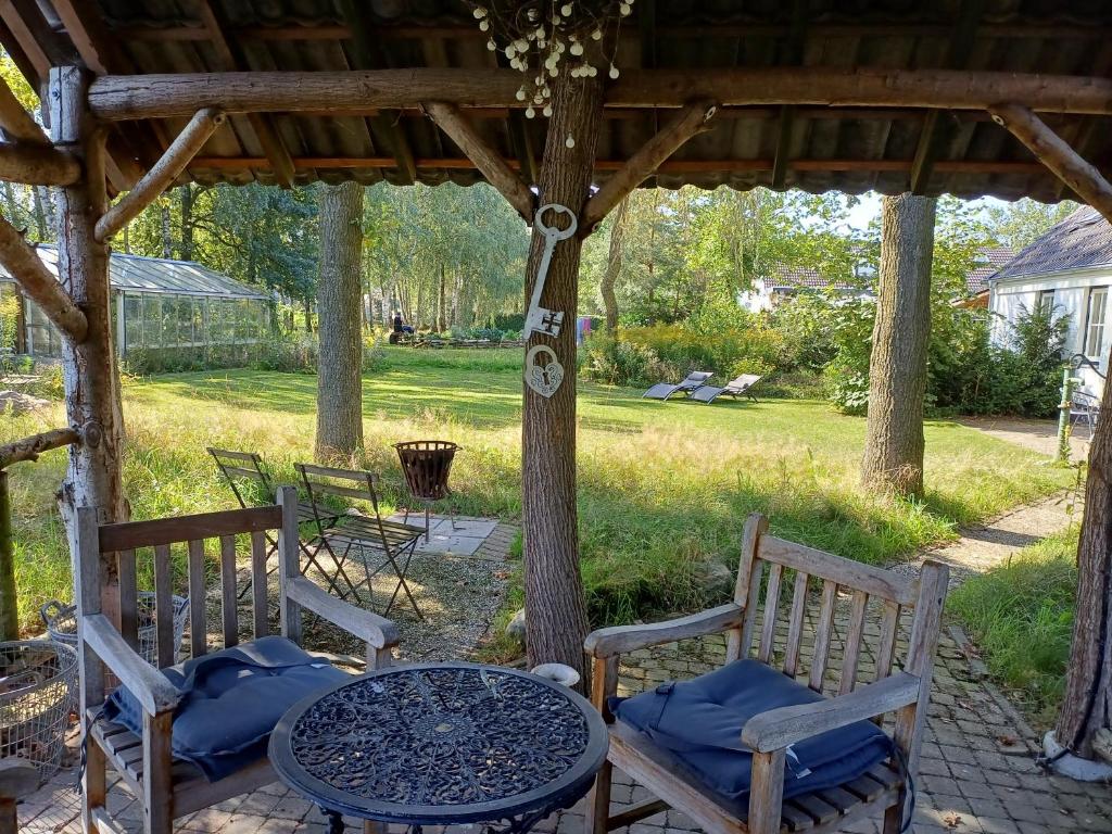 B&B Het mooie uitzicht photo 3