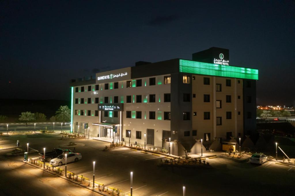Karims Hotel photo 1