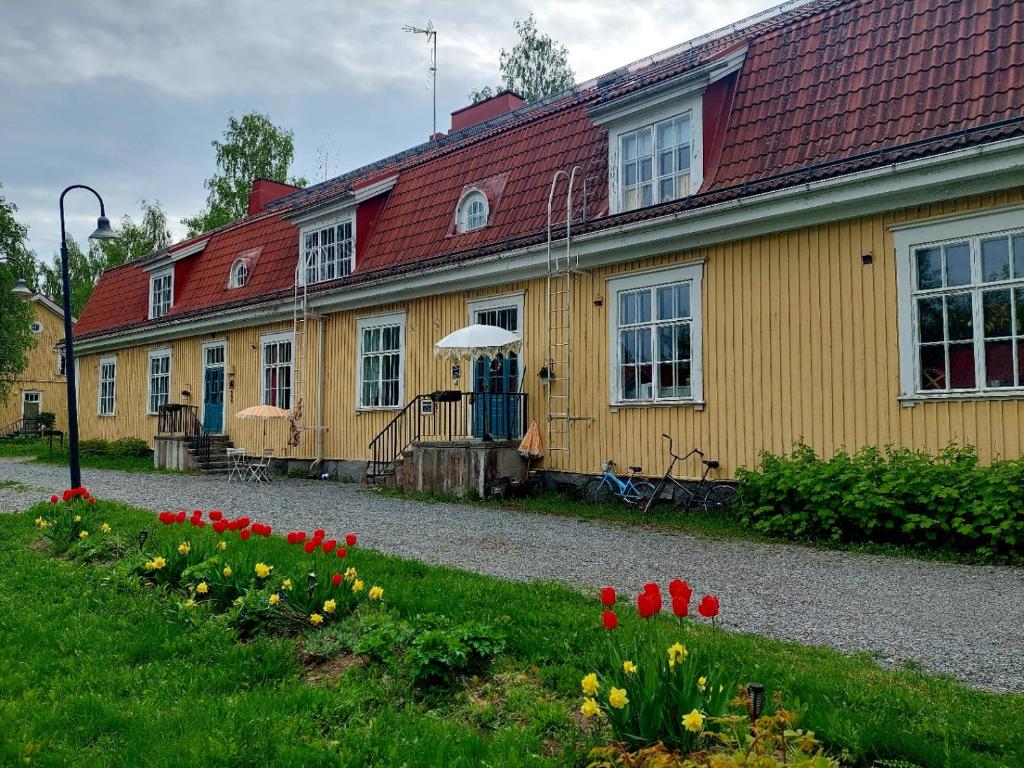 Nostalginen residenssi Taika photo 1