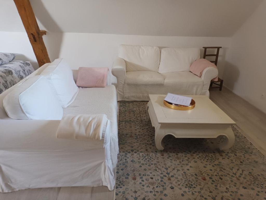 La chouett'chambre photo 4