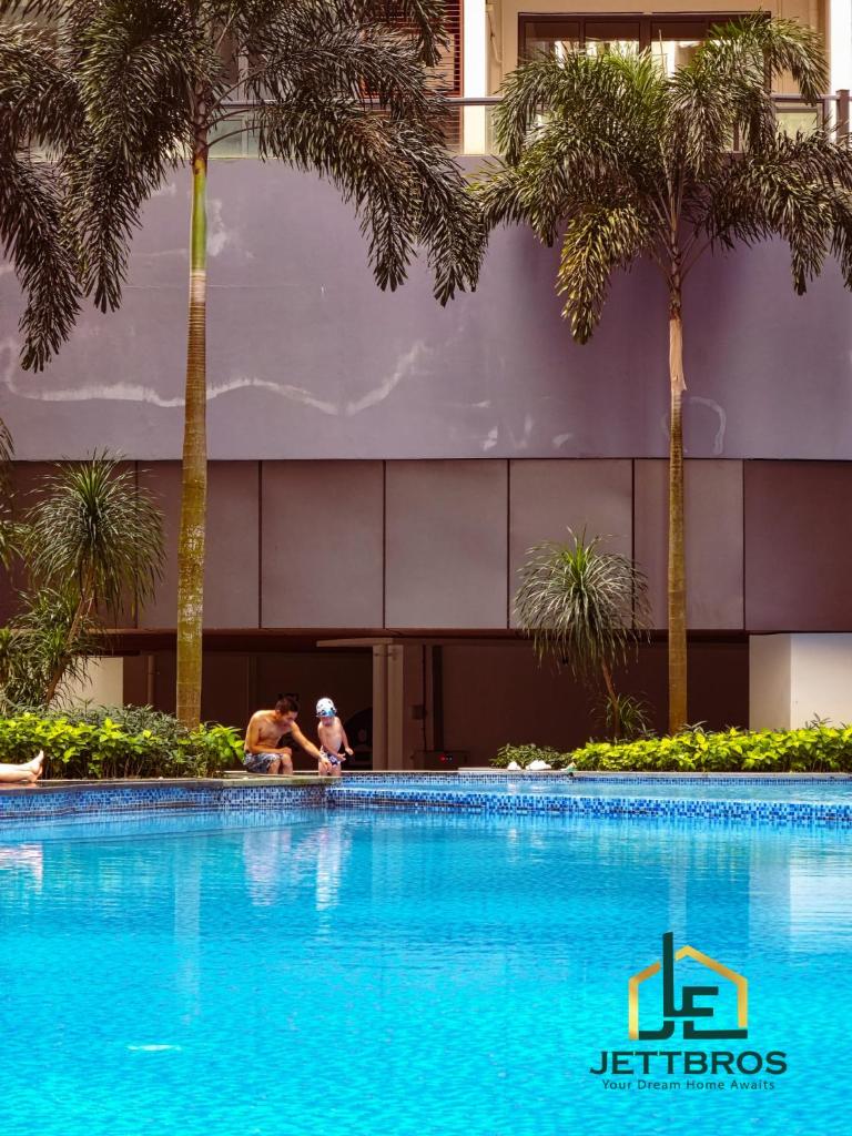 R&F Princess Cove By JettBros Johor Bahru photo 3