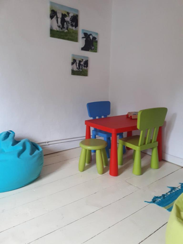 Haus am Bach photo 1