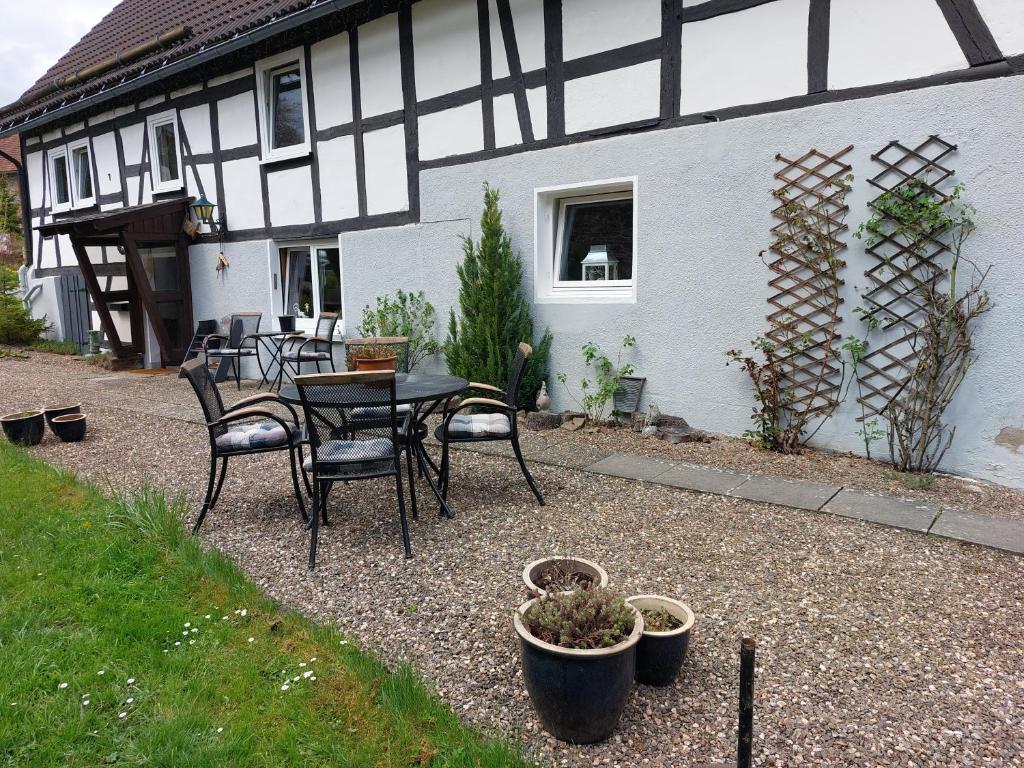 Haus am Bach photo 2