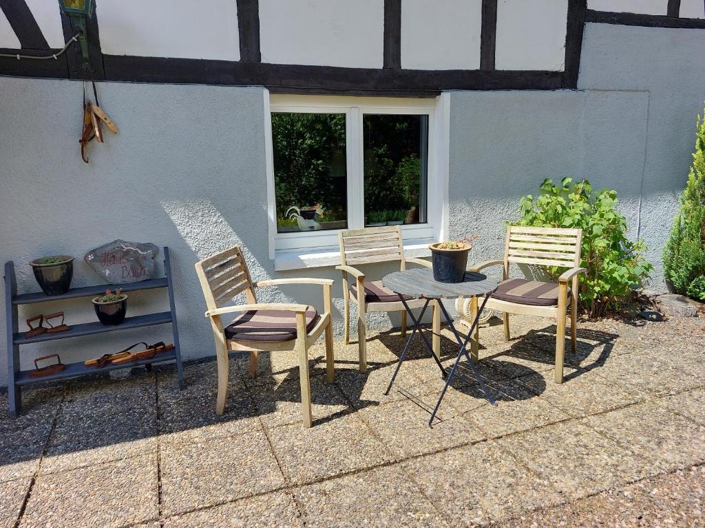 Haus am Bach photo 3