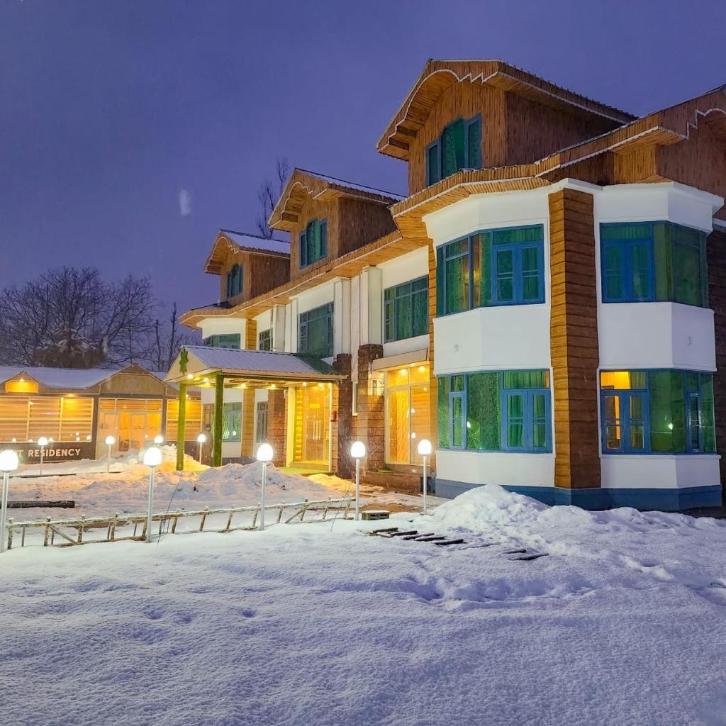 HAYAT RESIDENCY photo 3
