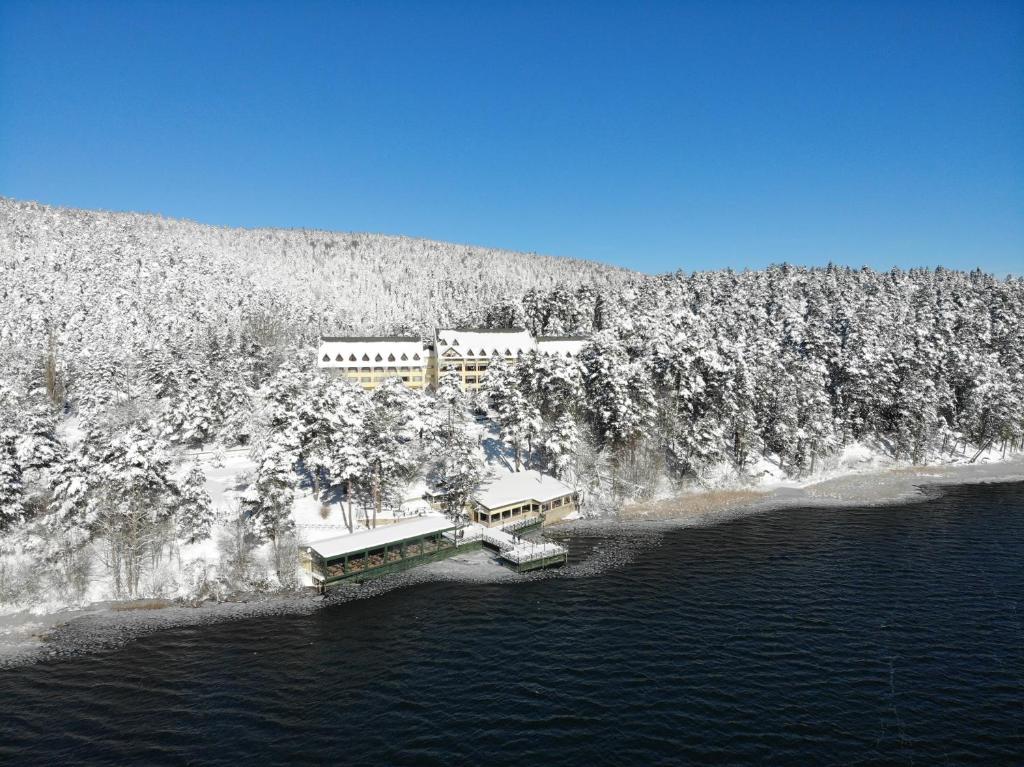 Buyuk Abant Hotel photo 3