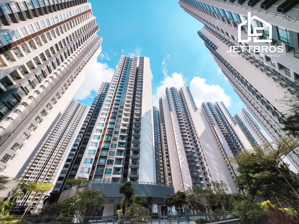 R&F Princess Cove By JettBros Johor Bahru photo 2