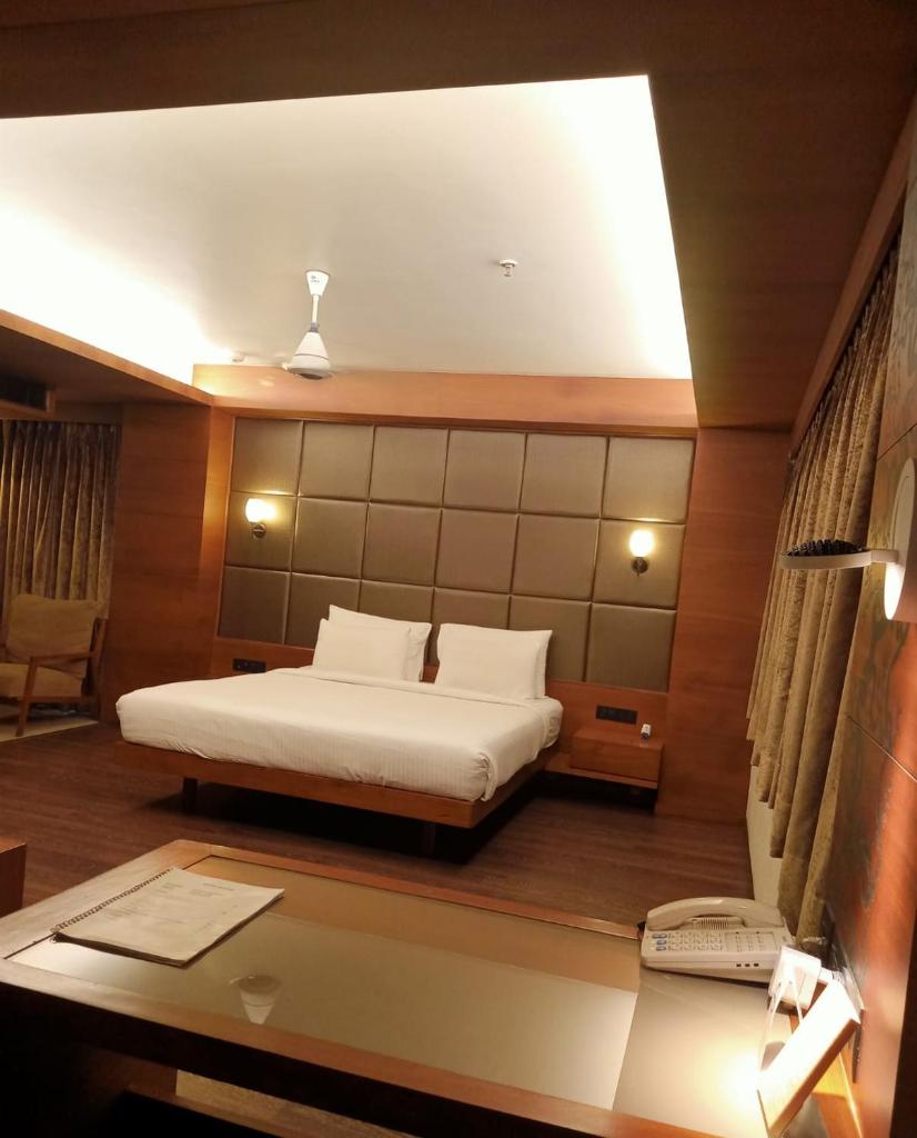 Hotel Cosmopolitan photo 1