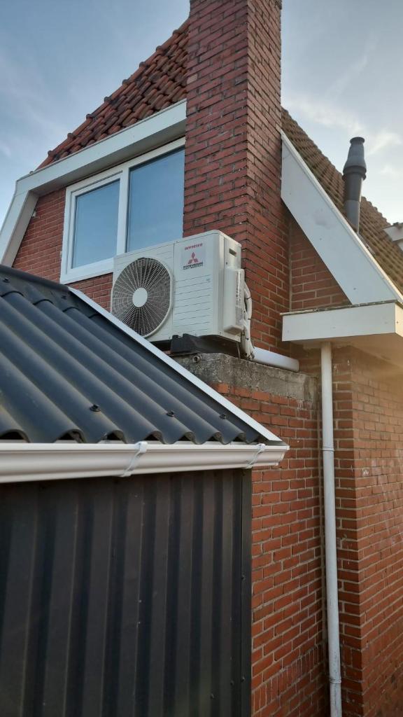 Free Fly Loft Drachten photo 4