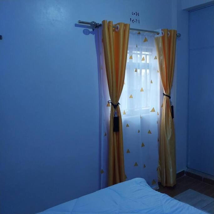 Aura's Airbnb