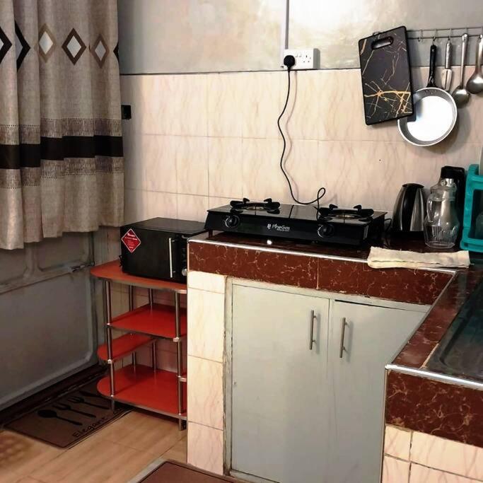 Aura's Airbnb photo 2