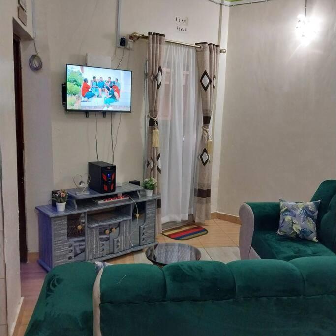 Aura's Airbnb photo 3