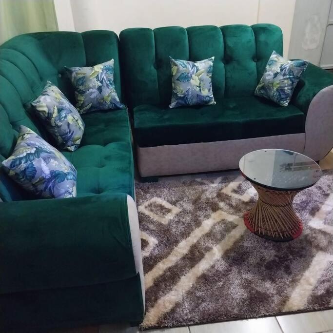 Aura's Airbnb photo 4