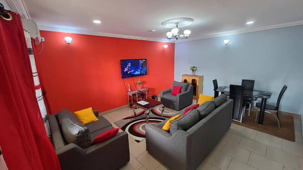 Résidence Chimene Paradis "Appartement" photo 3