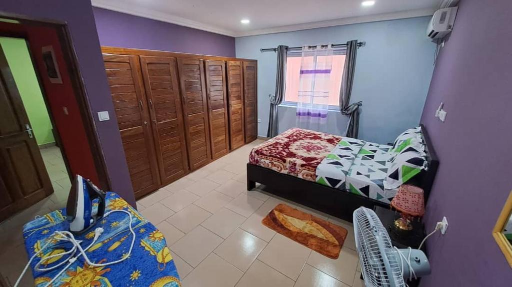 Résidence Chimene Paradis "Appartement" photo 4
