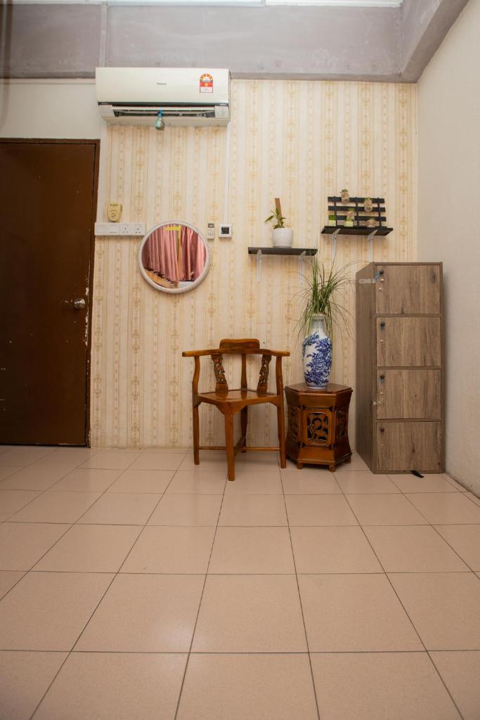 Escape Backpackers KK photo 2