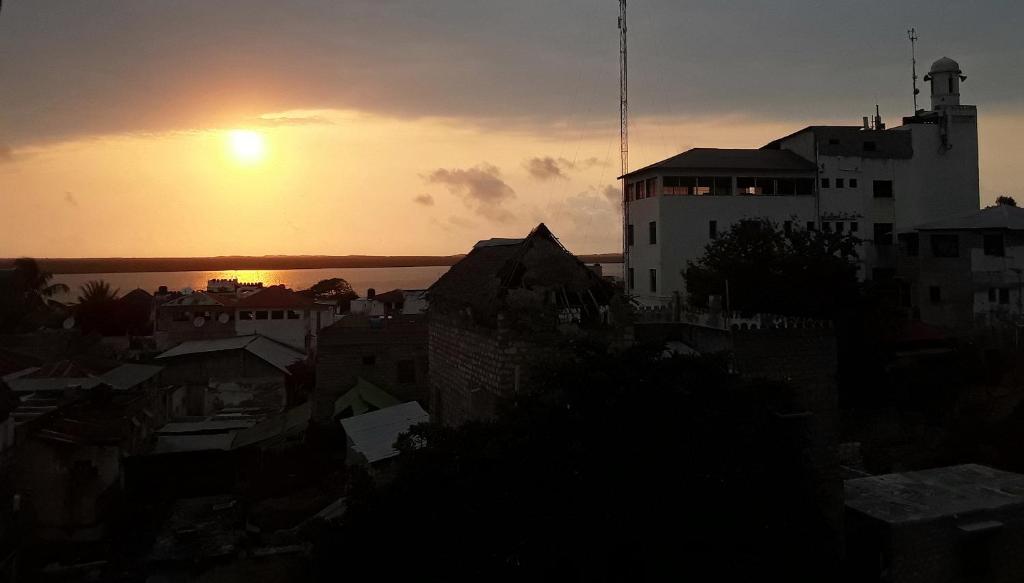 JamboHouse Lamu photo 4
