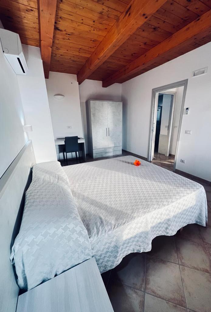 B&B Casale Pietrantica Tropea photo 4