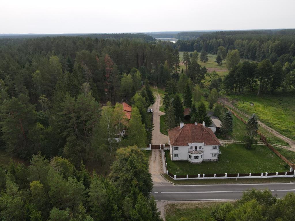Pensjonat Sawica photo 1
