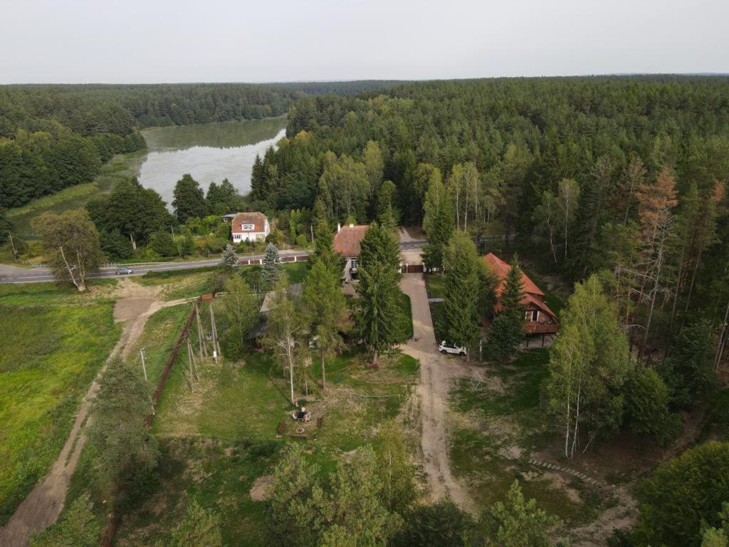 Pensjonat Sawica photo 2