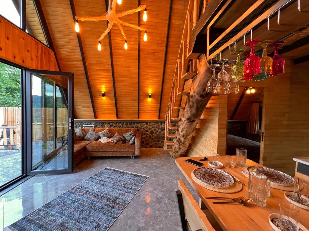 SAPANCA PERLA SUIT BUNGALOV photo 1
