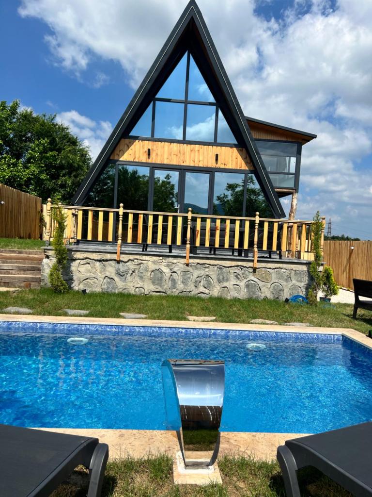 SAPANCA PERLA SUIT BUNGALOV photo 2
