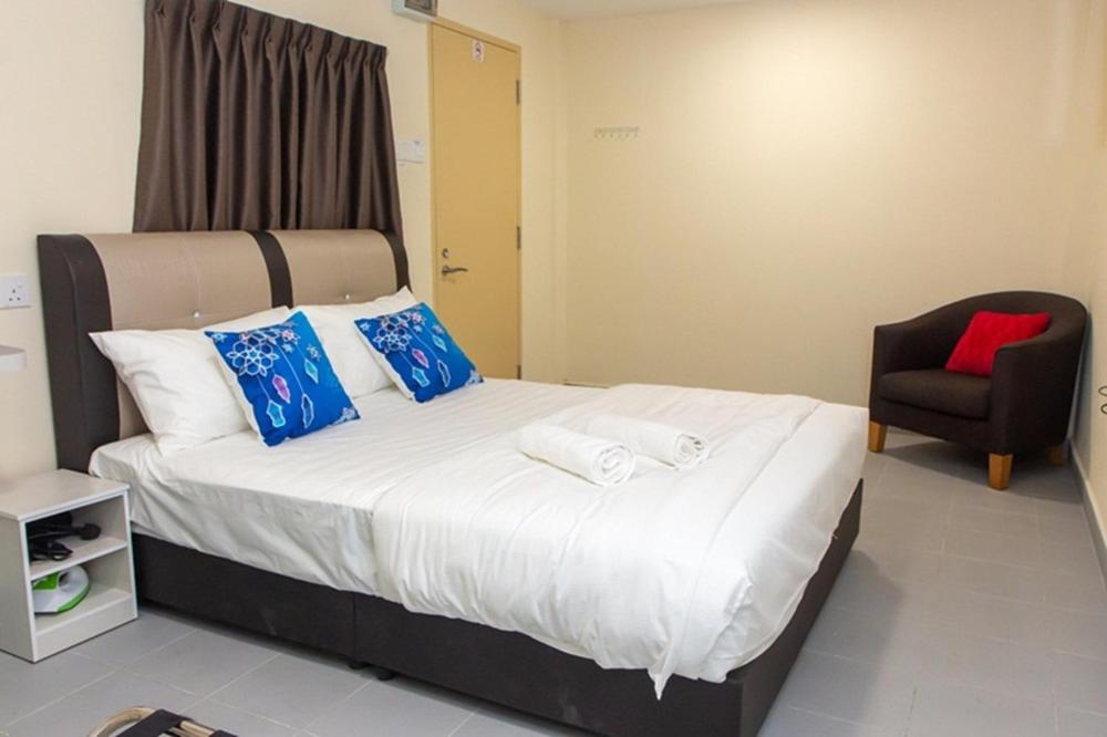Southern Tip Hotel photo 1